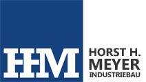 HHM Industriebau